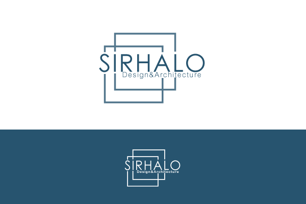 Logo-Design von rafikrdhaounia 2 für HALO Design | Design #20339634