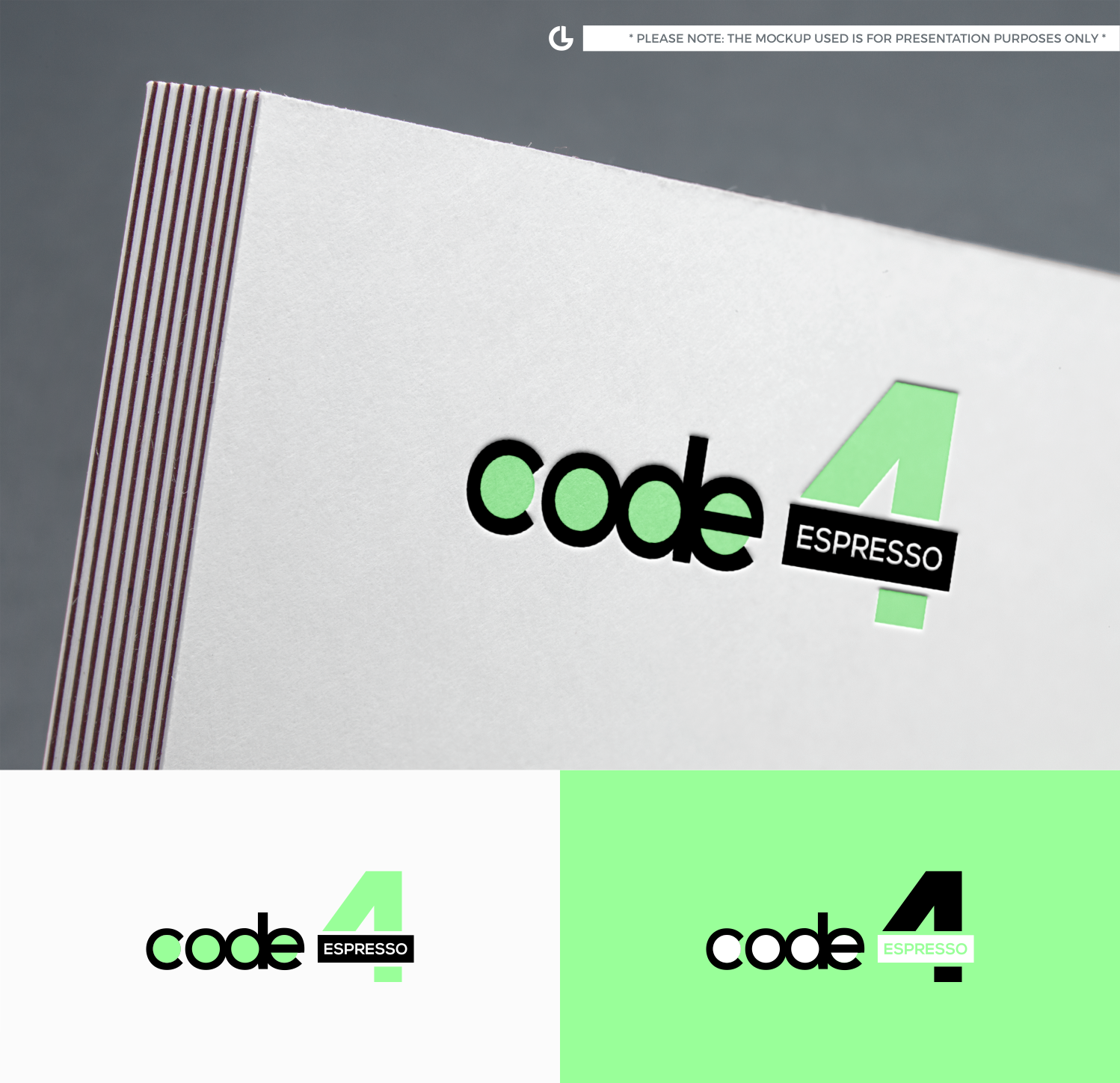 Diseño de Logo por R!CKY para este proyecto | Diseño #20225683