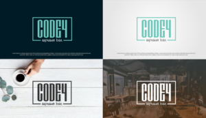 Logo-Design von Kamran_Here für dieses Projekt | Design: #20155598