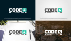 Logo-Design von Kamran_Here für dieses Projekt | Design: #20168145