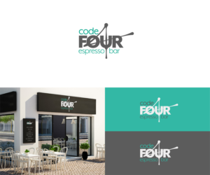 Logo Design by Coraliefay