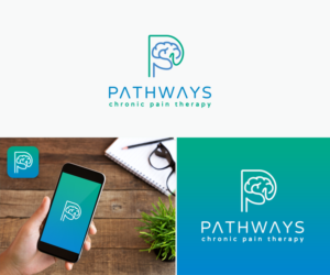 Pathways | Logo-Design von Ethien