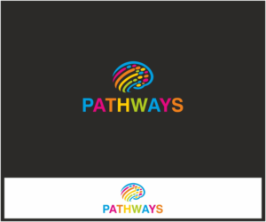 Pathways | Logo Design by Logocraft