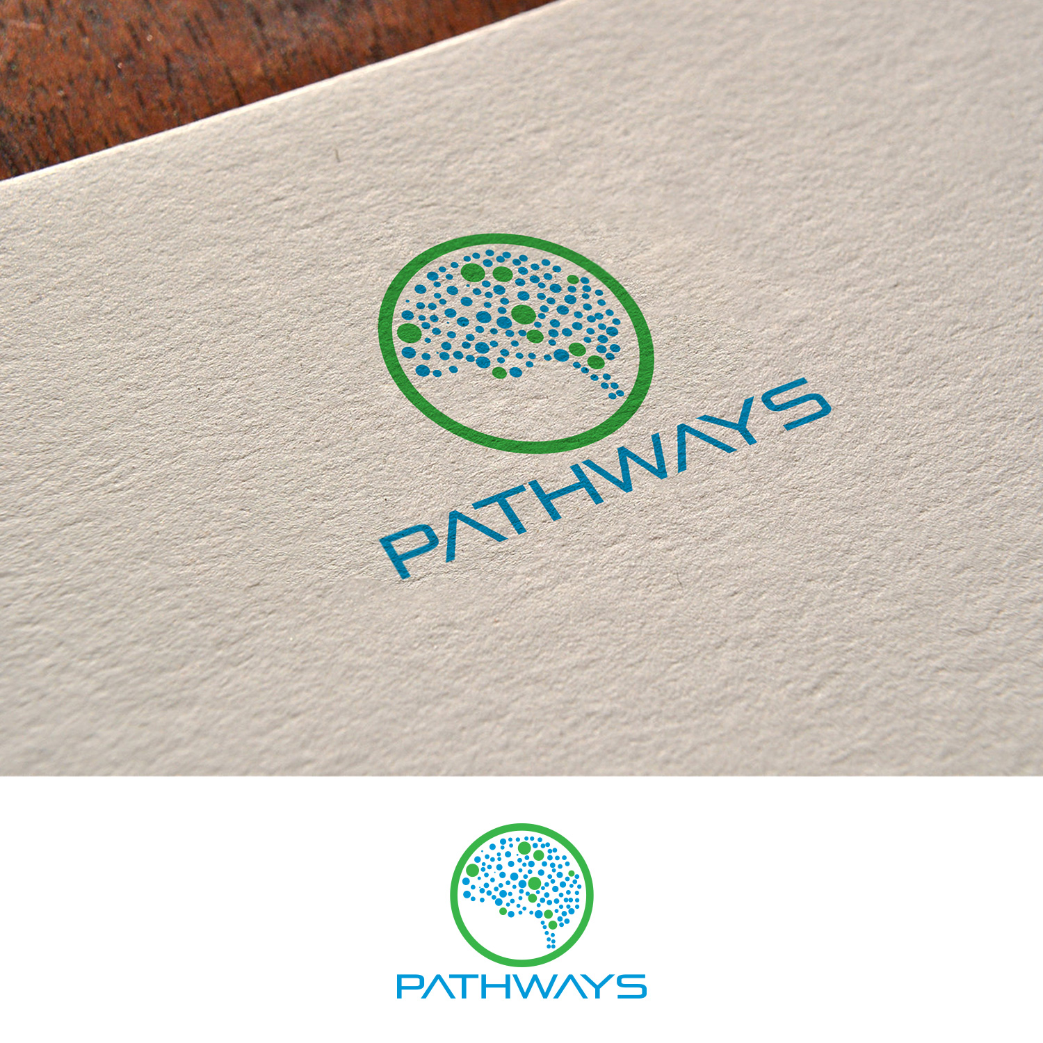Logo Design by DesignDUO for this project | Design #20168041