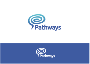 Pathways | Logo Design by Nigel B