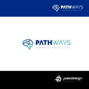 Pathways | Logo Design by JoseDesign