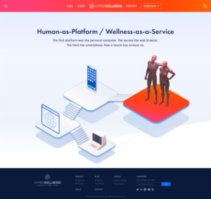 Illustration Design by Eric Gooch for this project | Design: #20194092