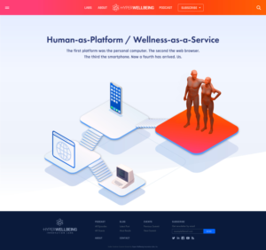 Design Illustration par Eric Gooch pour ce projet | Design : #20194806