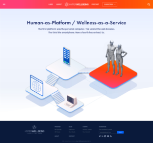 Design Illustration par Eric Gooch pour ce projet | Design : #20195415