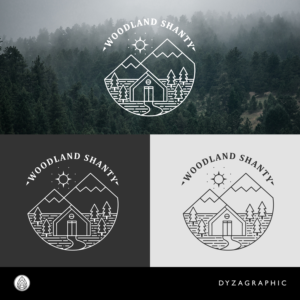 Logo Design by dyzagraphic