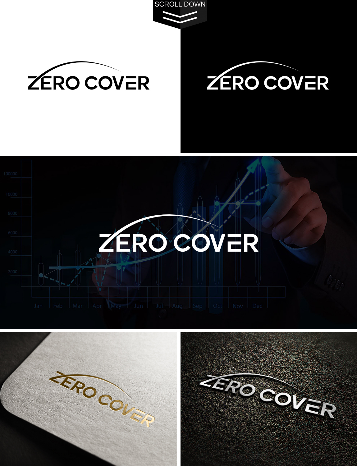 Logo Design by Sergio D for this project | Design #20215380