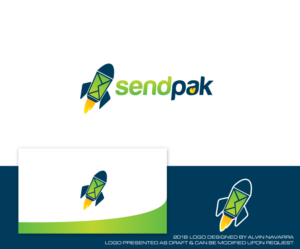Logo Design by alvinnavarra for Danga | Design: #20140618