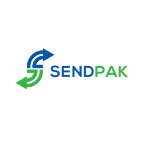 Sendpak | Logo Design by rozT