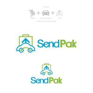 Logo Design by Brandão for Danga | Design #20139915