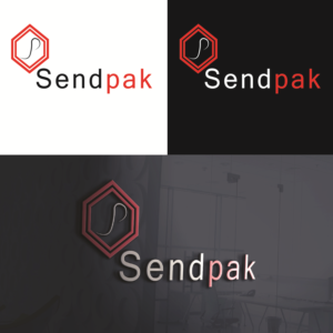 Logo Design by Abro Brothers