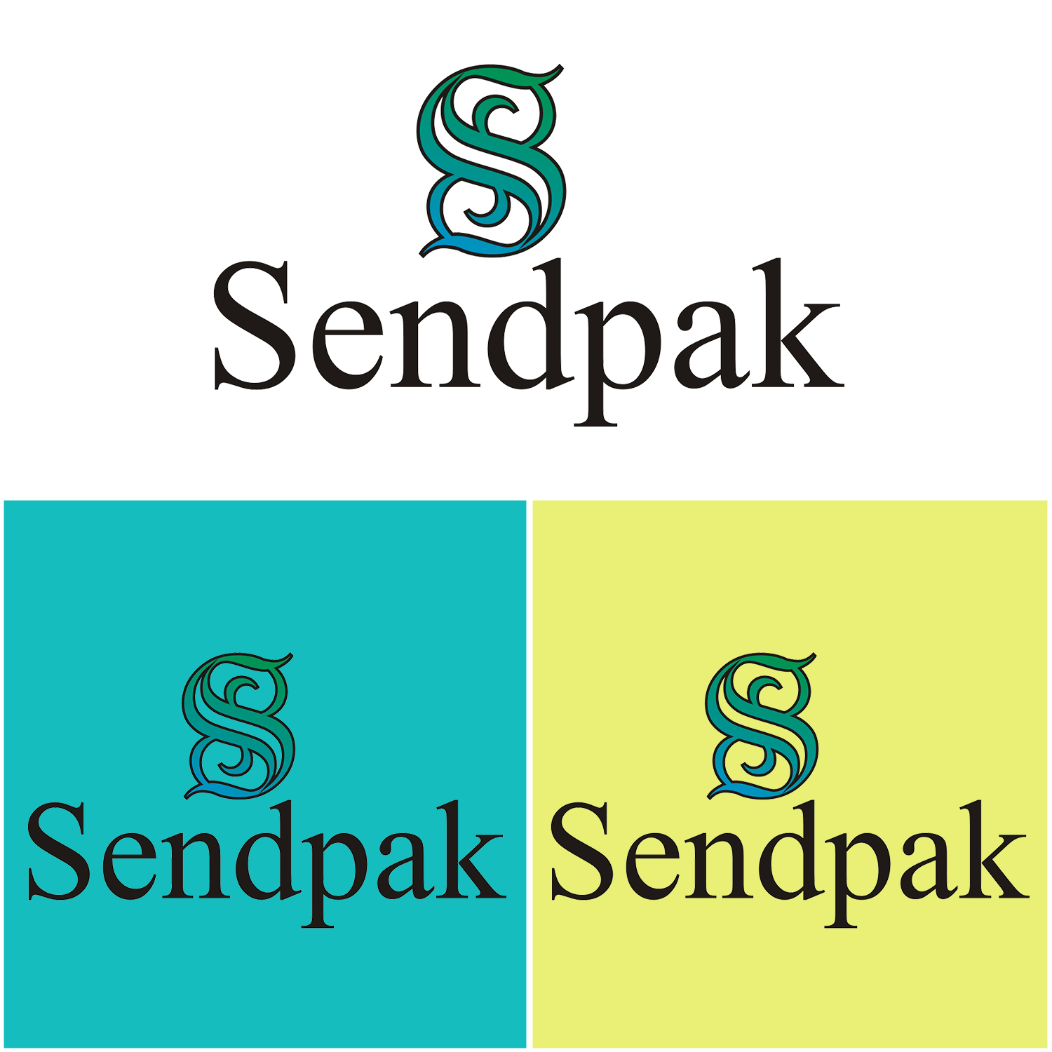 Logo Design by Rasyid Hd for Danga | Design #20150472