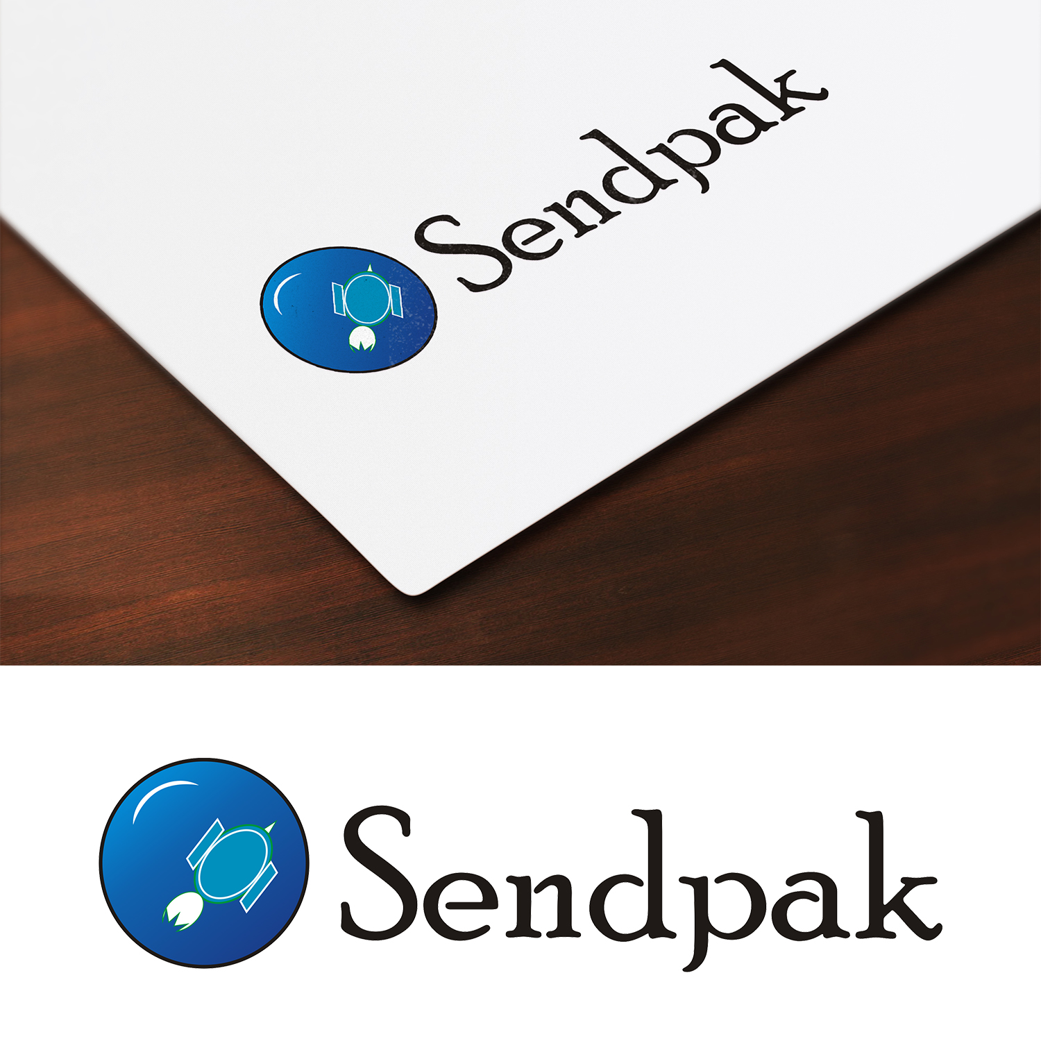 Design de Logo par Rasyid Hd pour Danga | Design #20154887