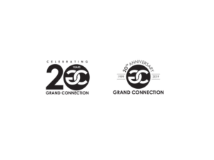 20th Anniversary  | Logo Design by Atvento Graphics