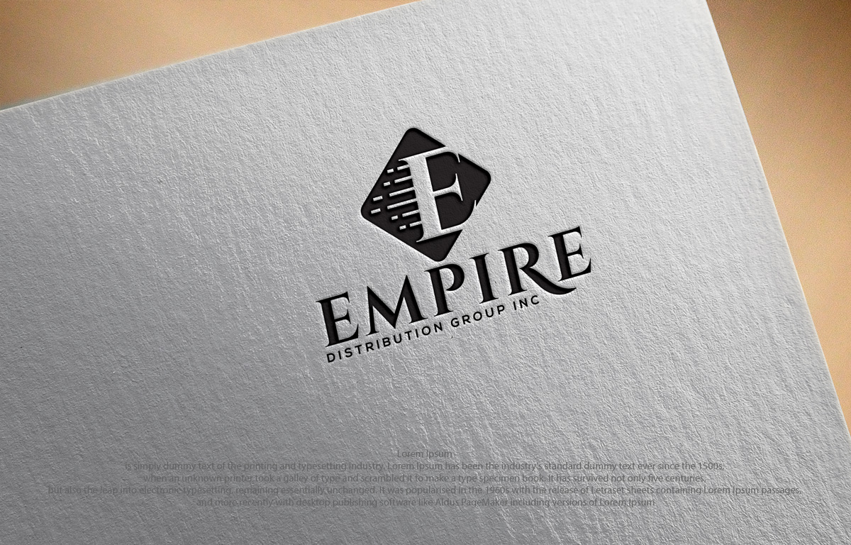 Diseño de Logo por Designs_Hubs para este proyecto | Diseño #20147396