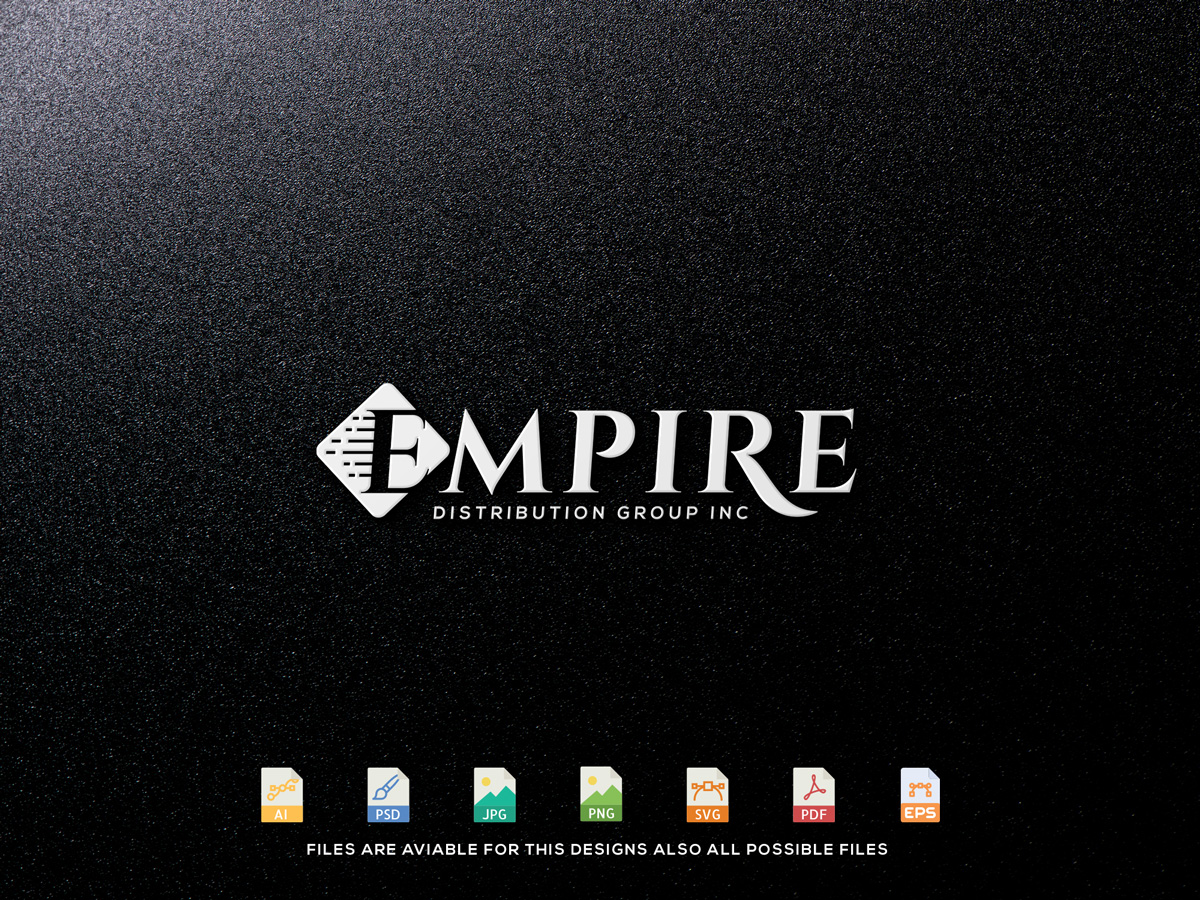 Logo Design by Designs_Hubs for this project | Design #20147397