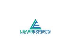 LearnExperts | Logo Design by Banglalink 2