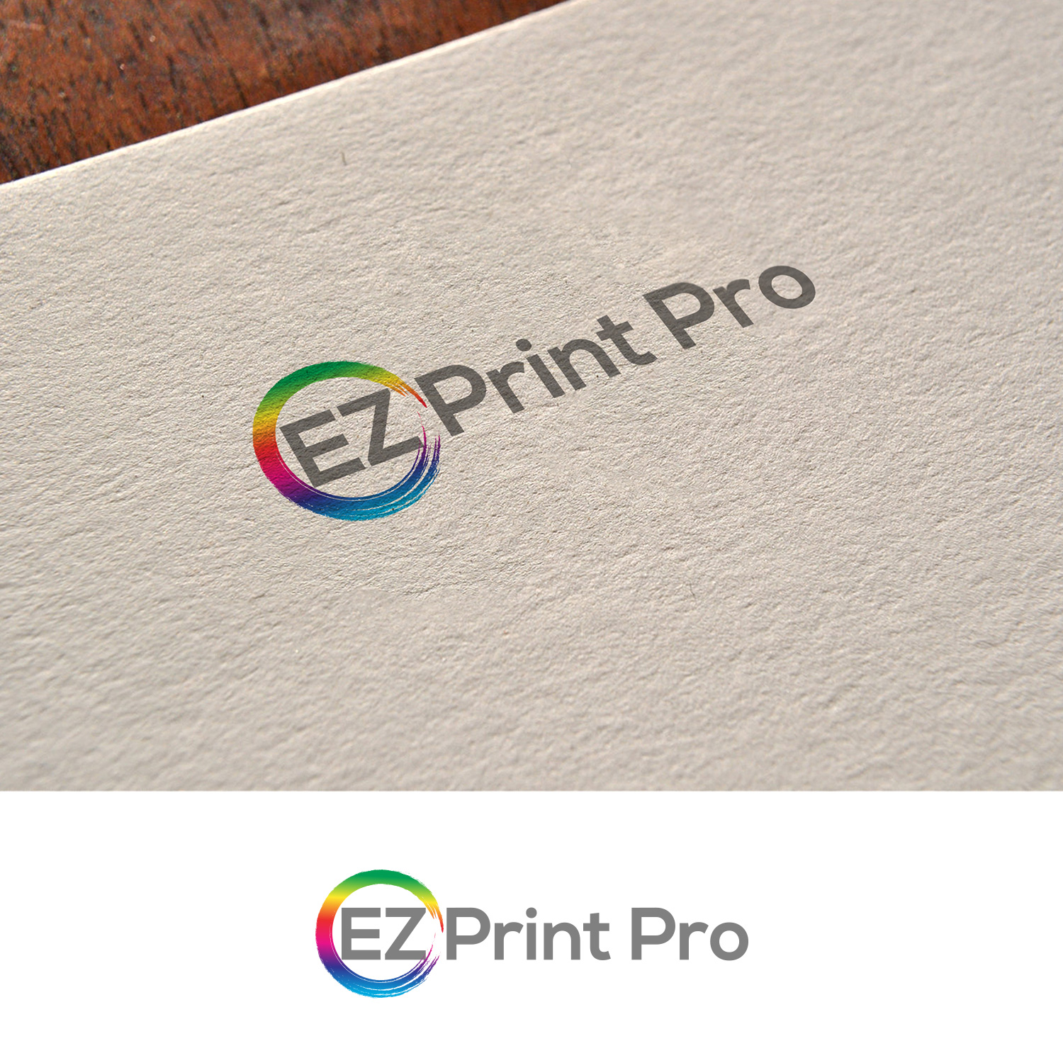 Logo Design by DesignDUO for this project | Design #20175739