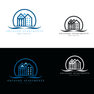 Logo Design by emptyboxgraphics