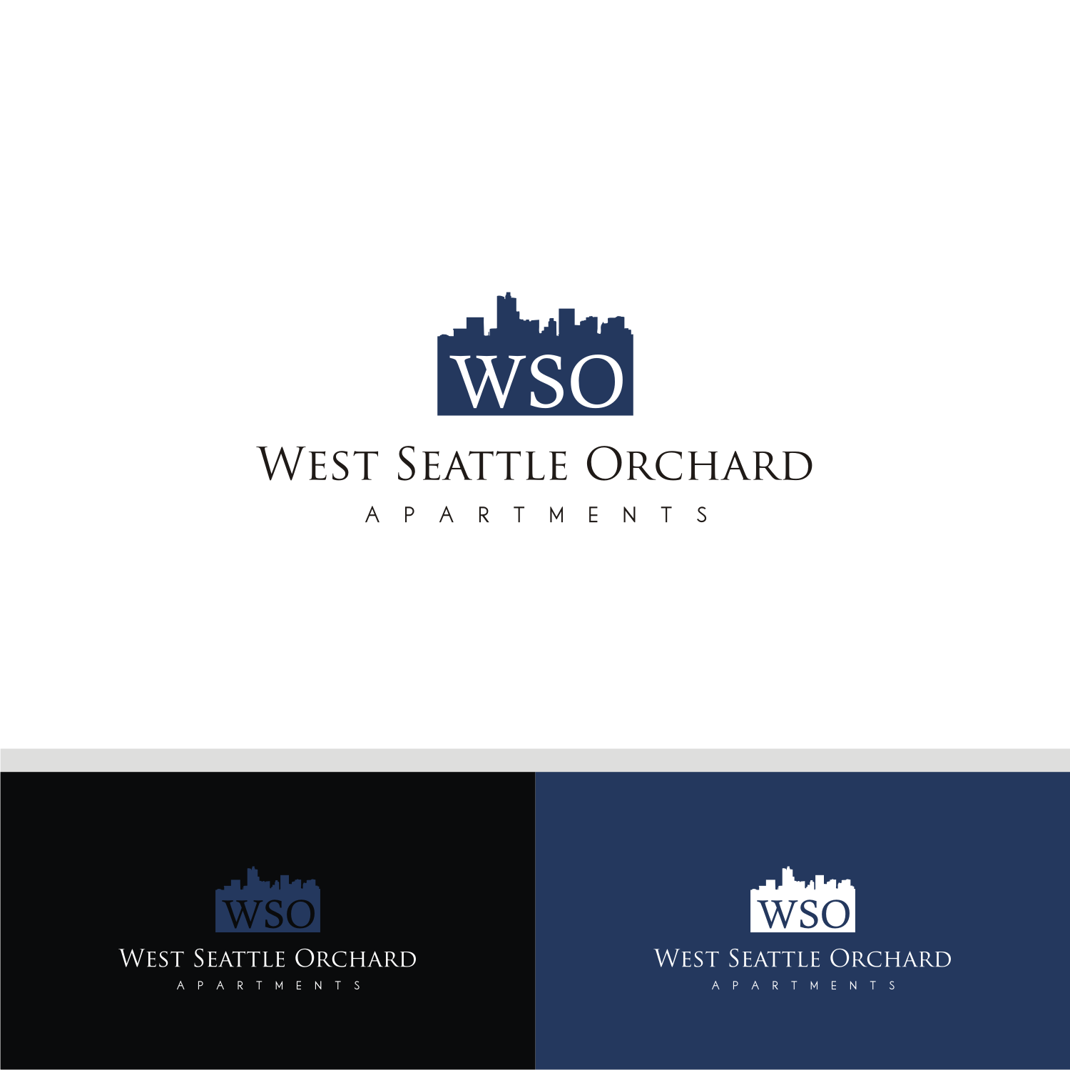 Logo Design by T I K H E - L M W for this project | Design #20159475