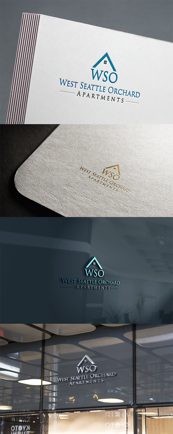 Logo Design by yoossefMaroc for this project | Design #20139410
