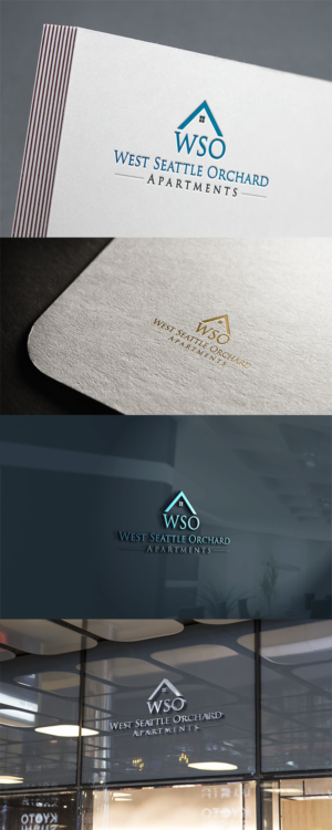 Logo Design by yoossefMaroc for this project | Design: #20139410