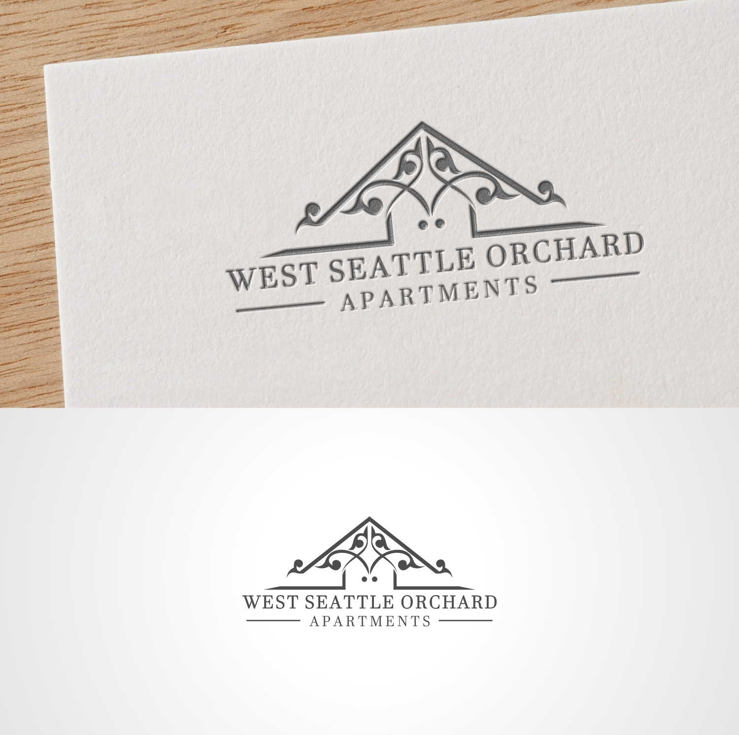 Logo-Design von Joenet Jayawarna für dieses Projekt | Design #20138901