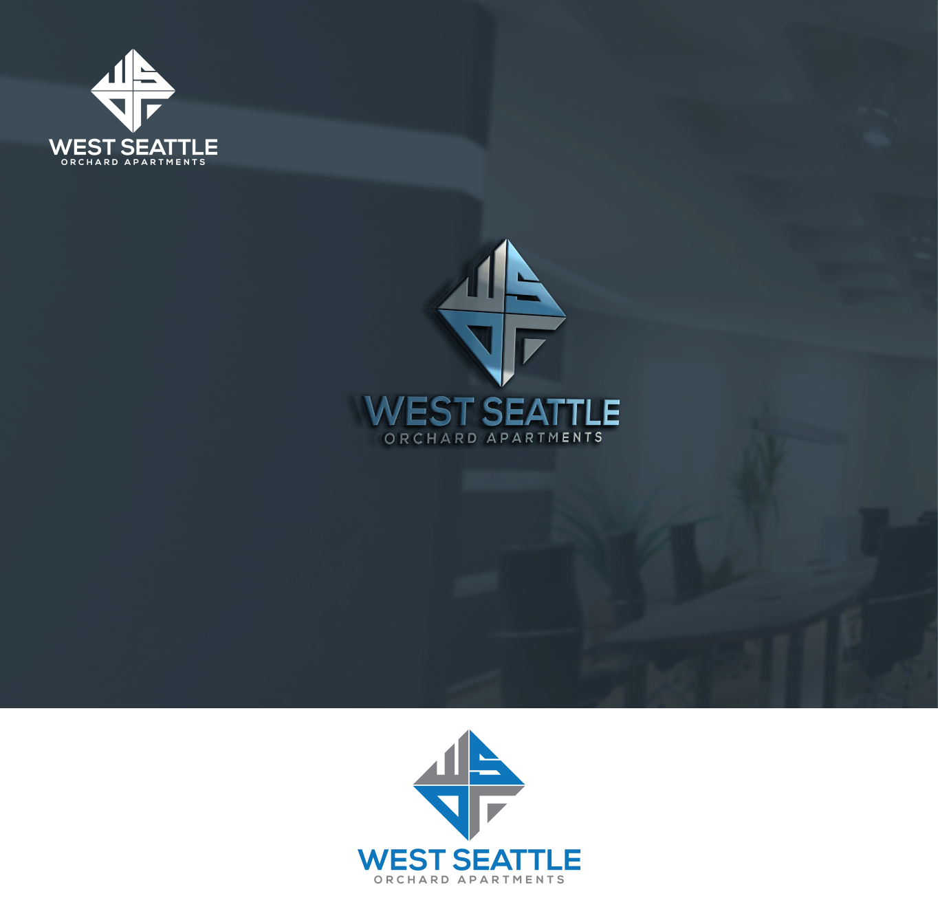 Logo Design by creative king 2 for this project | Design #20139104