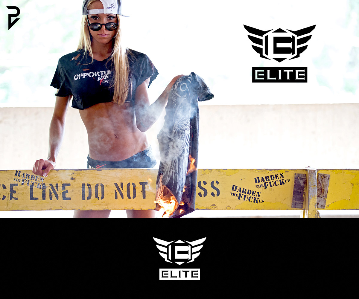 Logo Design by poisonvectors for BADD COMPANY PRODUCTS & APPAREL - LLC | Design #20150250