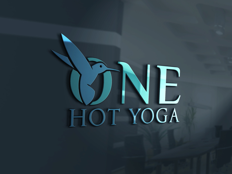 Diseño de Logo por Madara Uchiha para este proyecto | Diseño #20147178