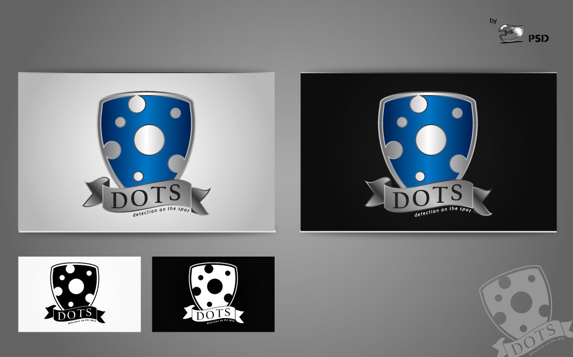 Logo Design by byPSD for this project | Design #2916999