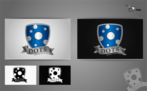 Logo Design by byPSD for this project | Design: #2916999