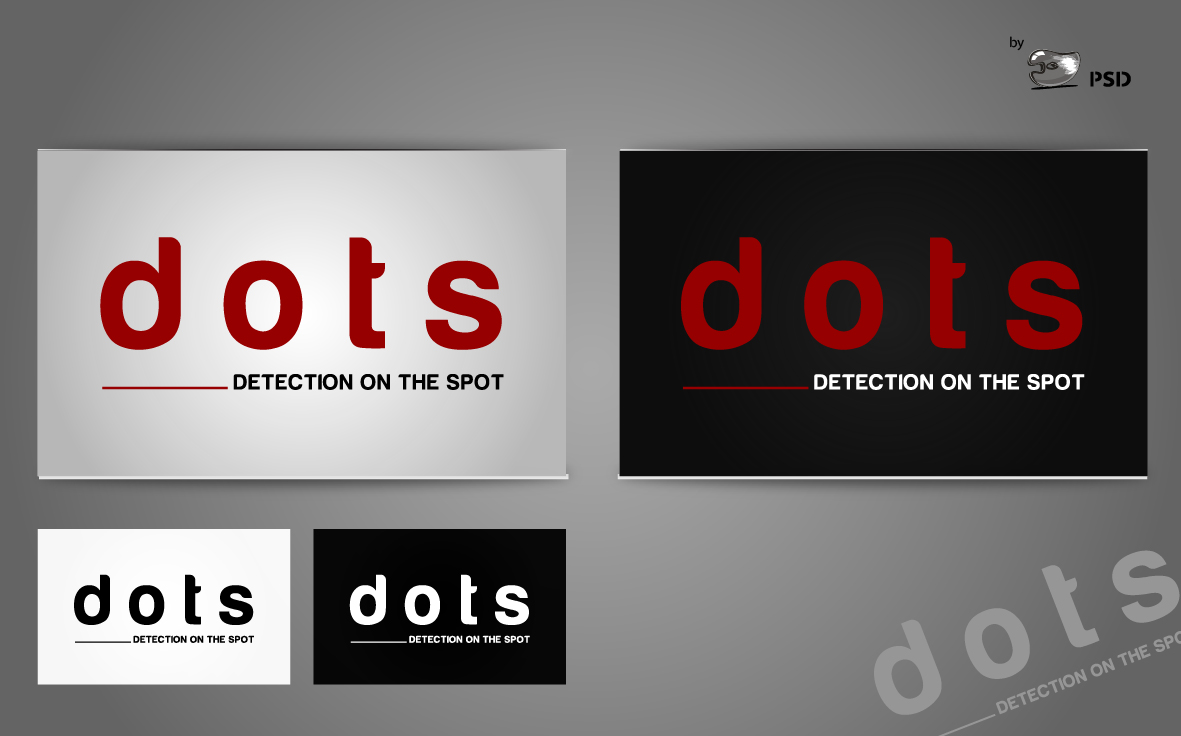 Logo Design by byPSD for this project | Design #2917002