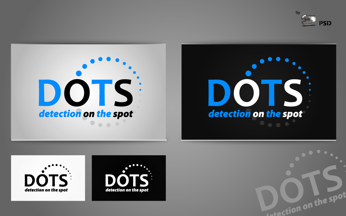 Logo Design by byPSD for this project | Design #2917003