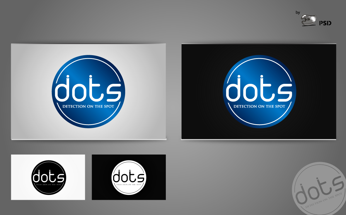 Logo Design by byPSD for this project | Design #2917005