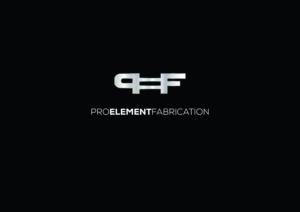 Logo Design by fisekovic goran for Pro Element Fabrication | Design: #20143645