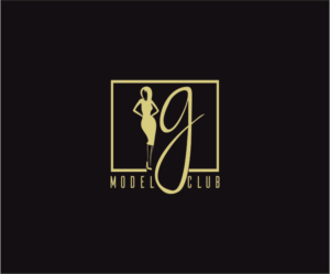 ig model club  | Design de Logo par Mihaela