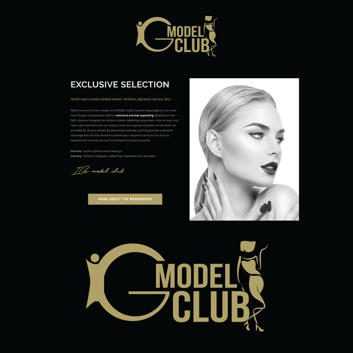 Logo Design by uk for this project | Design #20183713