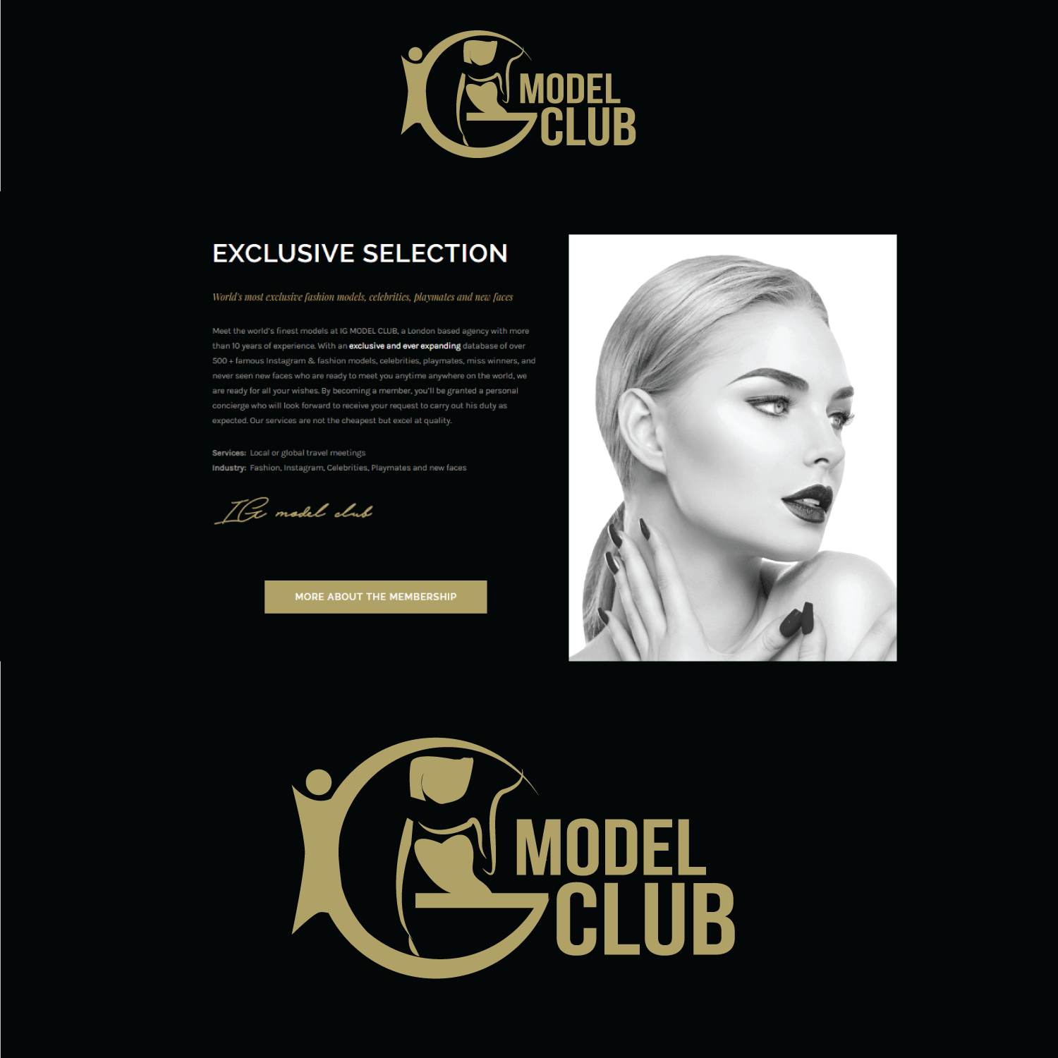 Logo Design by uk for this project | Design #20183714