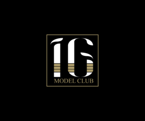 ig model club  | Design de Logo par just_me