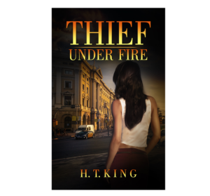 Book Cover Design by Ann_RS - Anelia for this project | Design: #20147673