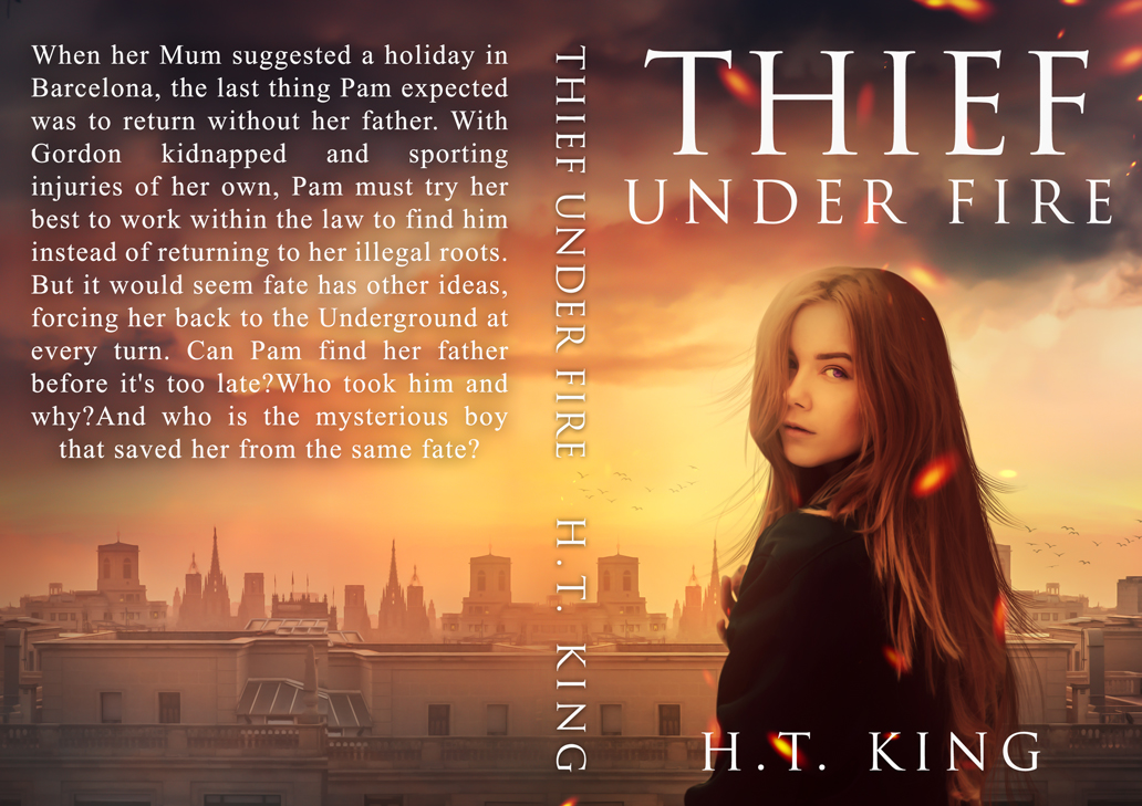 Design de Couverture de Livre par Hyperlight pour ce projet | Design #20188965