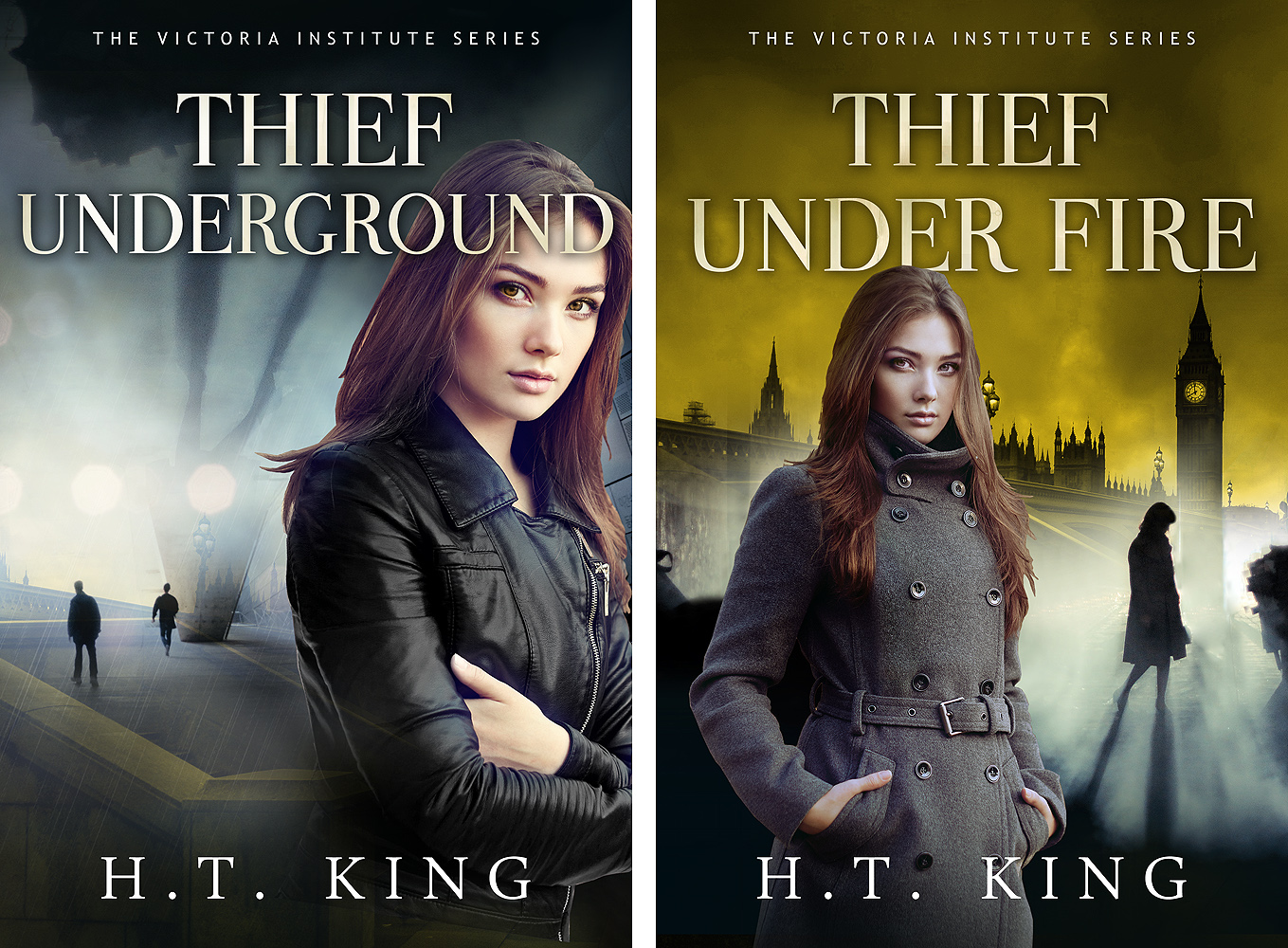 Book Cover Design by Tatlin for this project | Design #20154972