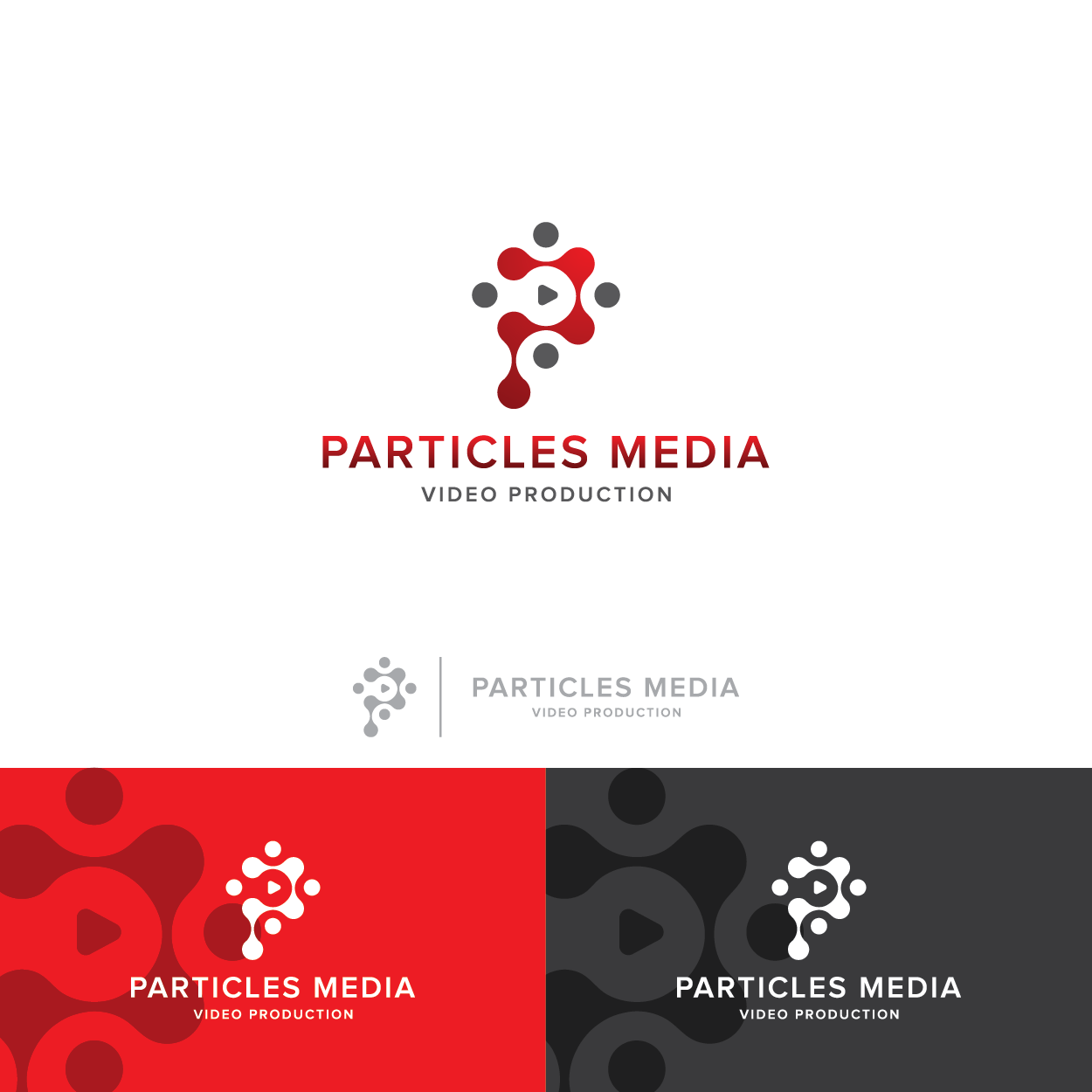 Logo-Design von Markelof für dieses Projekt | Design #20147252