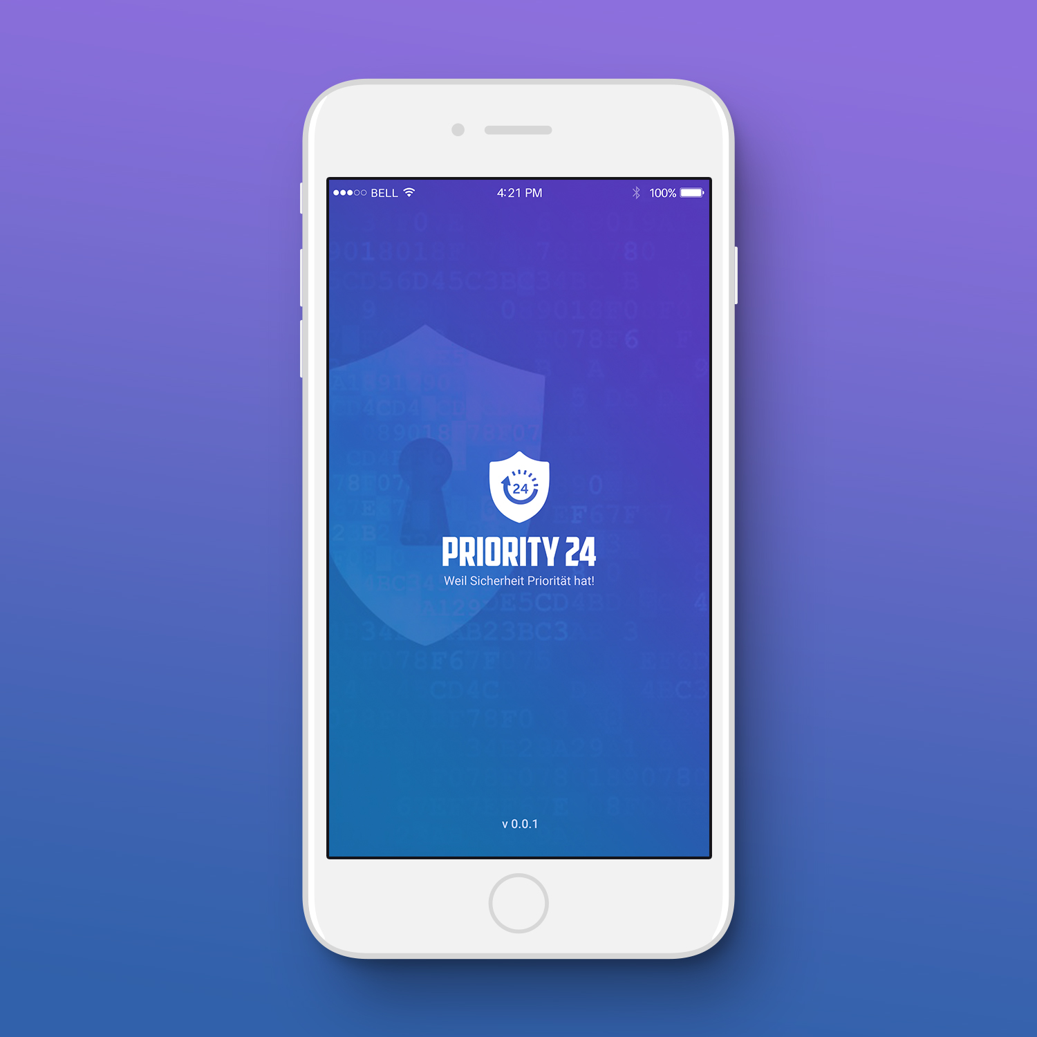 App Design by manarpan189 for Original Nootropics | Design #20181862