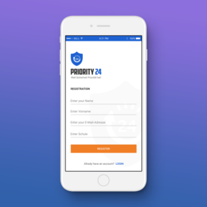 App Design by manarpan189 for Original Nootropics | Design: #20181865